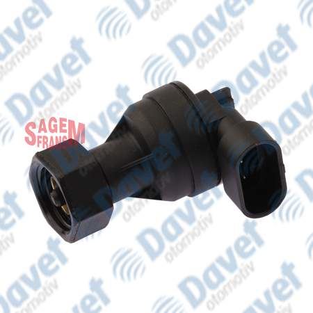 SAGEMFR 50176 Kilometre Hiz Sensoru Palio-Doblo-Linea Euro 5